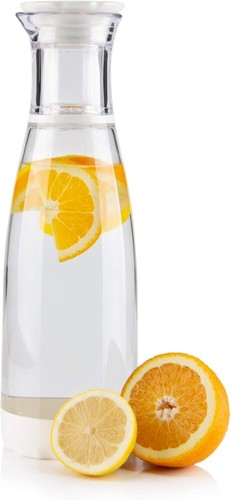 Grunwerg fruit infusion - grunwerg, water
