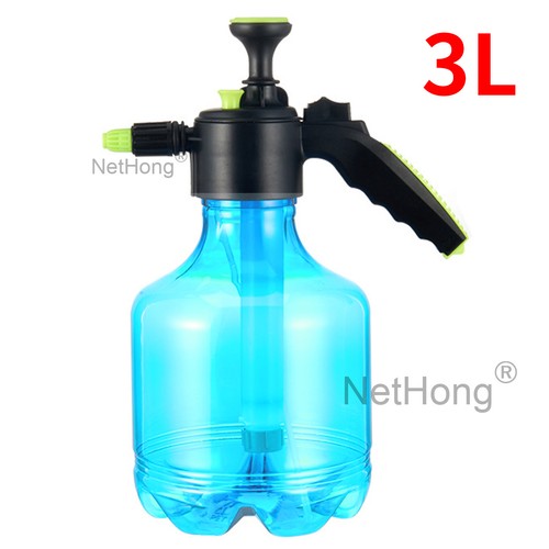 Garden pressure sprayer - 3l,