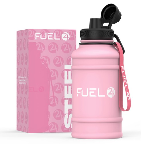 Fuel24 2l water bottle - fuel24,