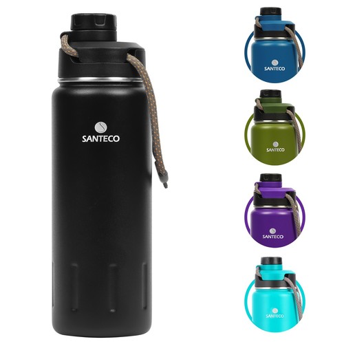 Sport water bottle - sport,