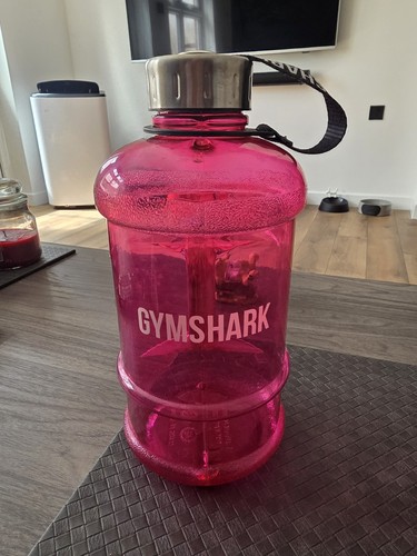 Gymshark bold magenta - bold,