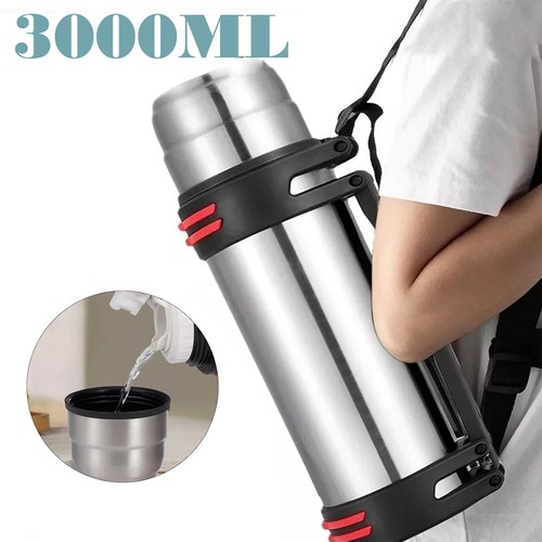 Vacuum insulated water - vacuum,