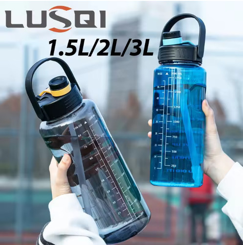 Mega size 2l capacity - 3l',