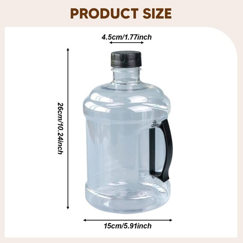 Reusable water bottle - water,