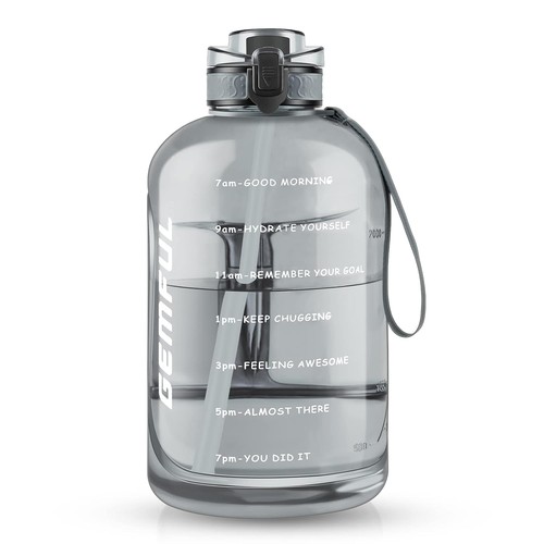 Gemful bpa free water - bpa-free,