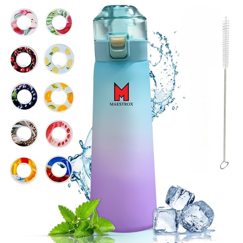 650ml flavour water bottle - water,
