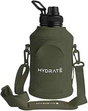 HYDRATE XL Jug Stainless Steel