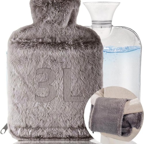 Linkecn extra large hot water - extra,