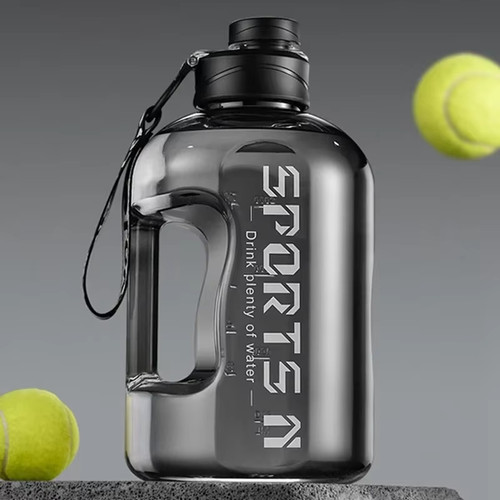 Sports water bottle - sports,