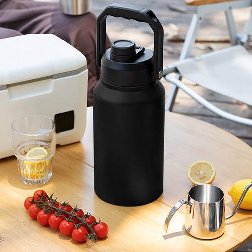 Insulated water bottle - 3l,