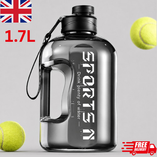 Large sports water - large, 1.7l