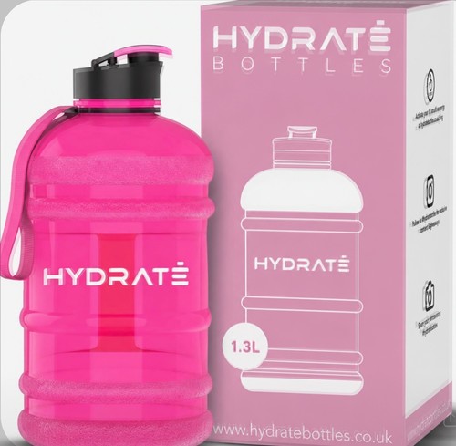 Hydrate jug gym - gym, sports